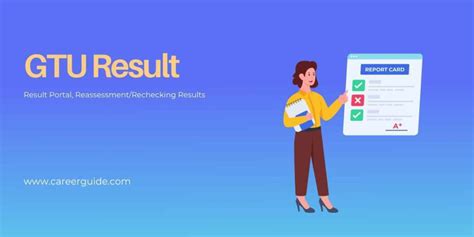 gtu recheck and reassessment result|GTU STUDENT PORTAL .